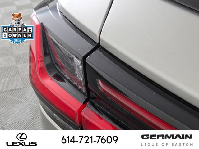 Certified 2024 Lexus NX 250 FWD w/ Towing Package (2000 Lbs) image 15