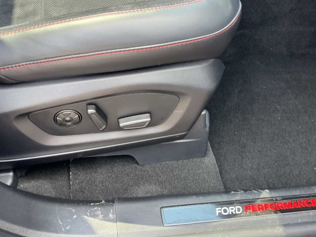 Used 2025 Ford Explorer ST w/ Sun And Sound Package AWD/4WD image 31