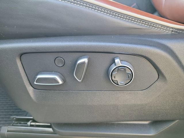 Certified 2024 GMC Yukon XL Denali Ultimate image 20