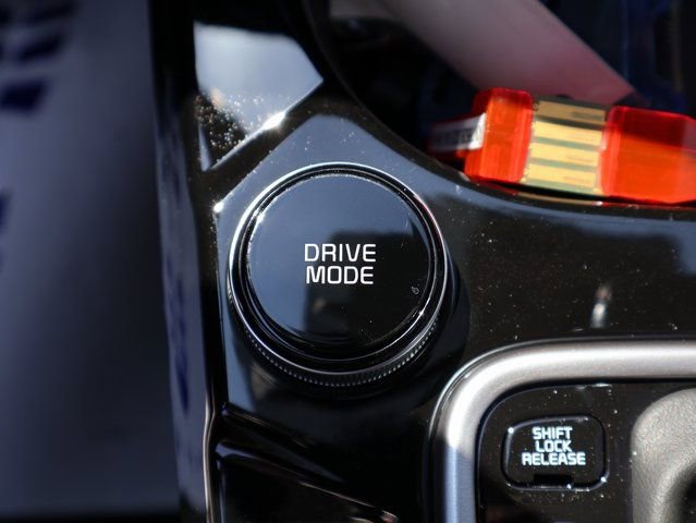 New 2025 Kia Seltos S AWD/4WD image 35