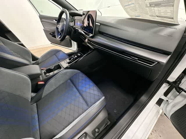 New 2026 Volkswagen Golf w/ Euro Style Package AWD/4WD image 21