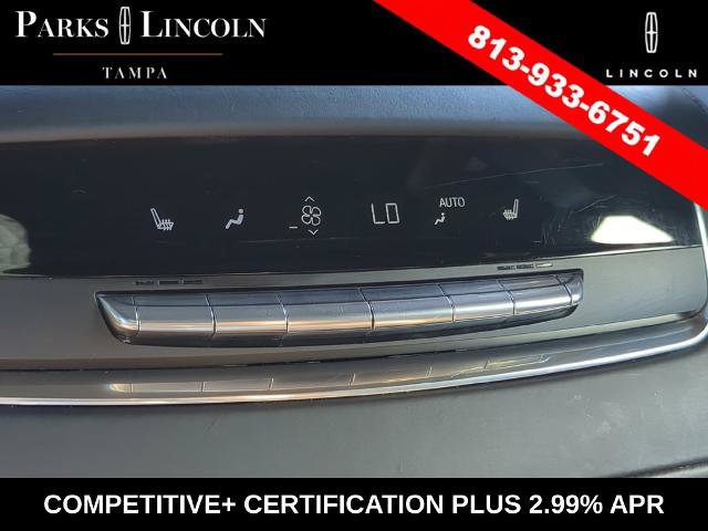 Used 2023 Cadillac Escalade ESV Sport Platinum w/ LPO, ONYX Package AWD/4WD image 16