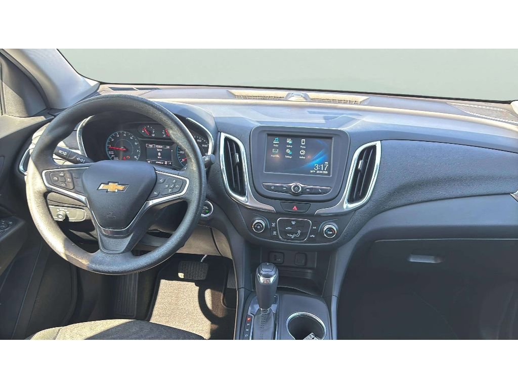 Used 2018 Chevrolet Equinox LT AWD/4WD image 13