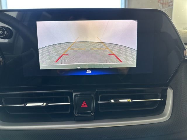 New 2026 Chevrolet TrailBlazer LT w/ Convenience Package image 25