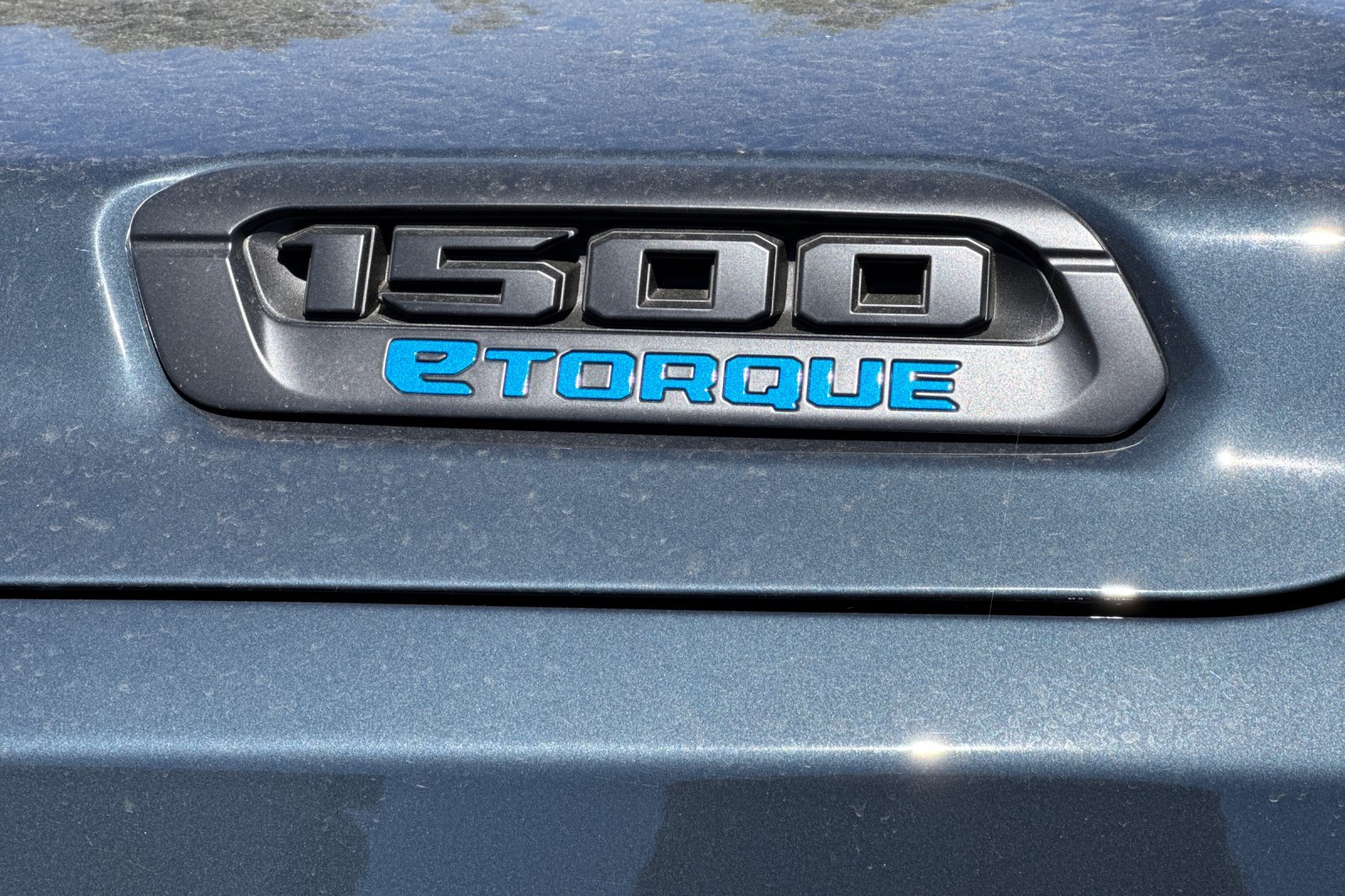 New 2026 RAM 1500 Big Horn AWD/4WD image 25