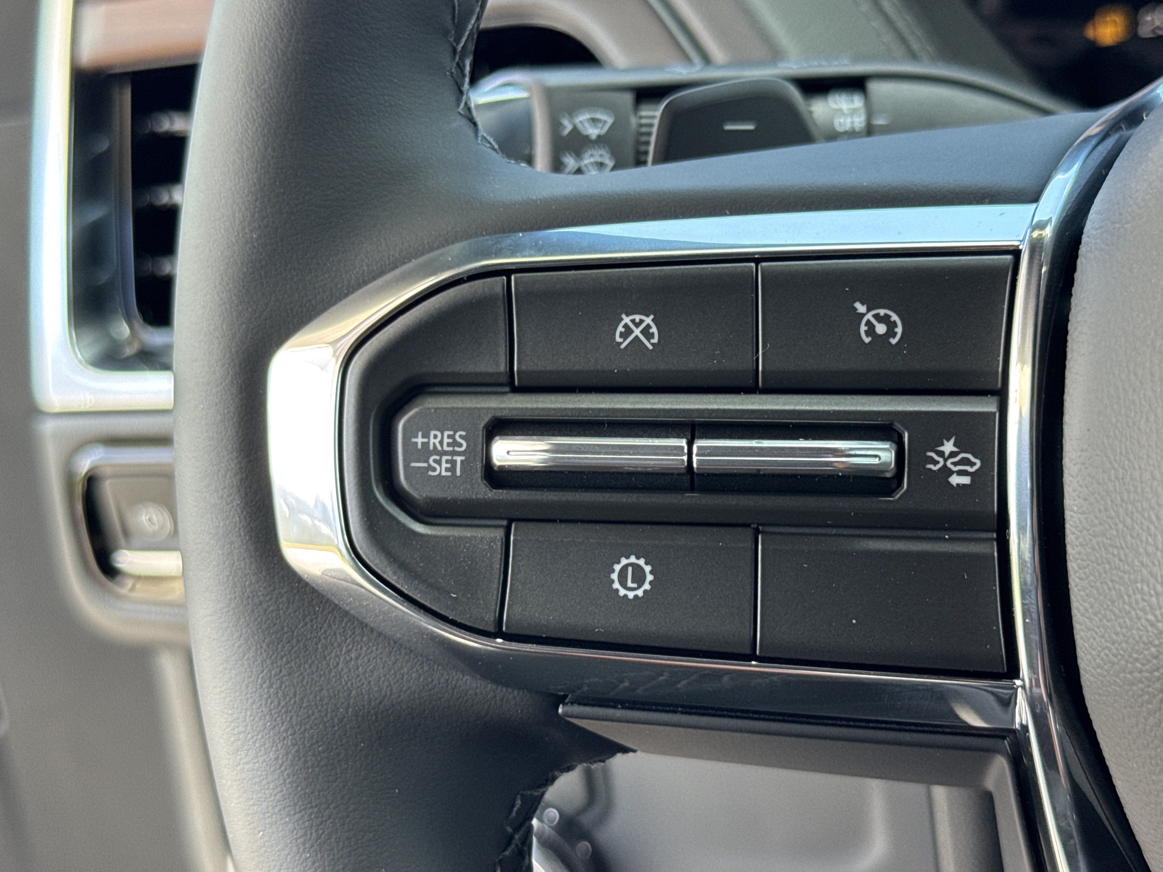 New 2026 GMC Yukon Denali AWD/4WD image 19