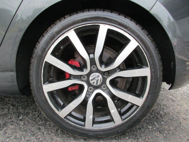 Used 2012 Volkswagen GTI Autobahn FWD image 14