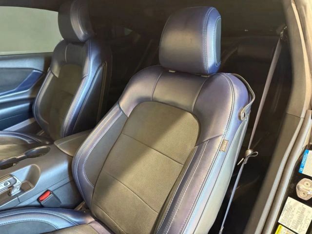 Used 2025 Ford Mustang Dark Horse image 22