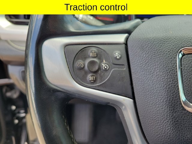 Used 2023 GMC Acadia SLT AWD/4WD image 26