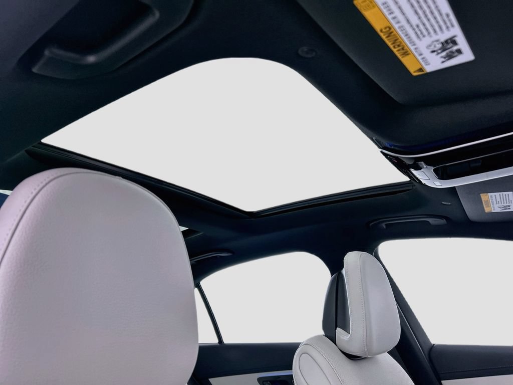 Certified 2026 Mercedes-Benz C 300 Sedan image 17