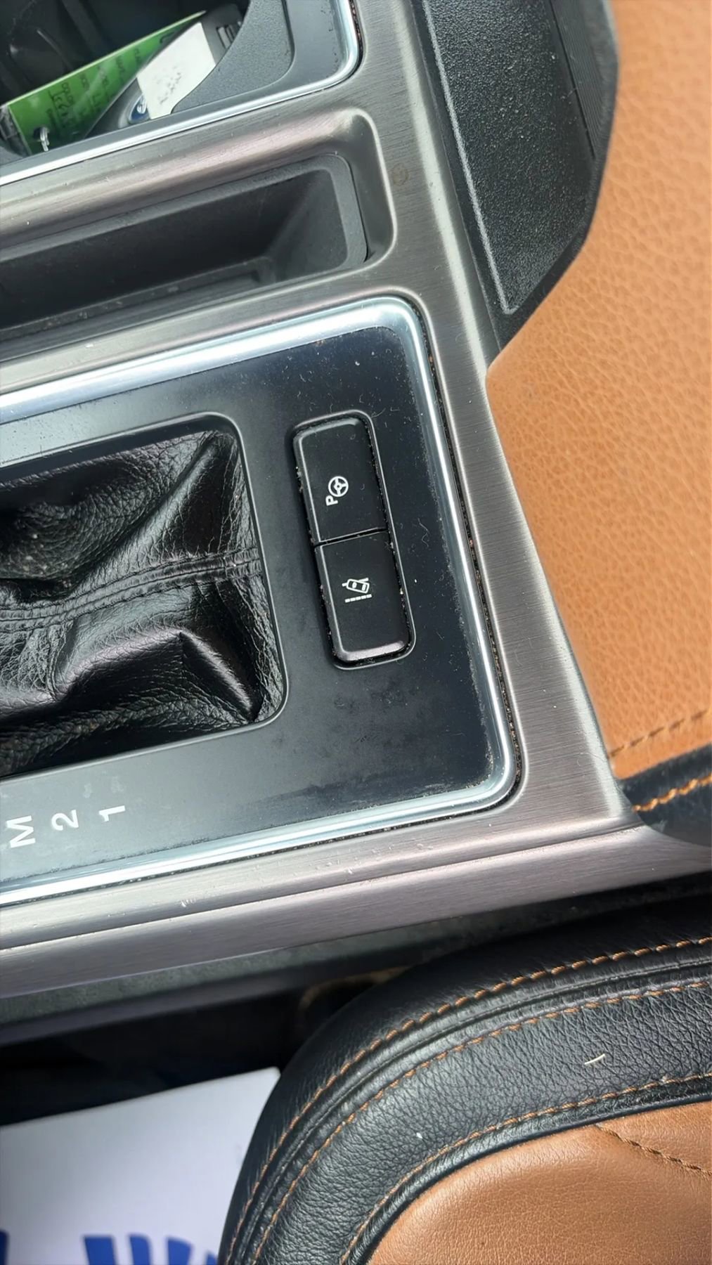 Used 2016 Ford F150 Limited w/ Trailer Tow Package AWD/4WD image 54