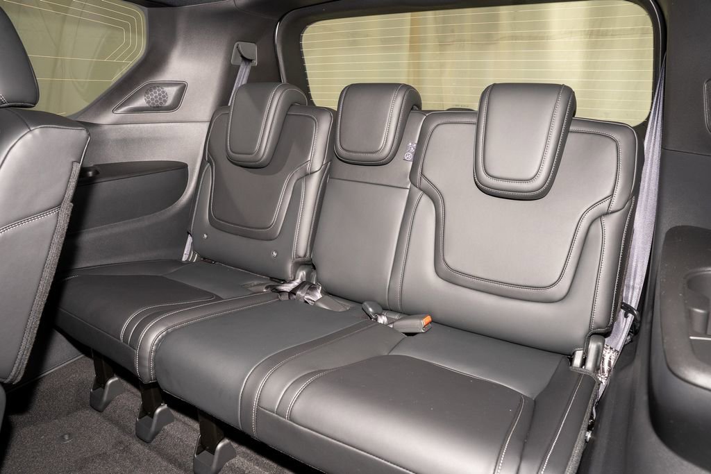 New 2026 Nissan Armada PRO-4X image 13