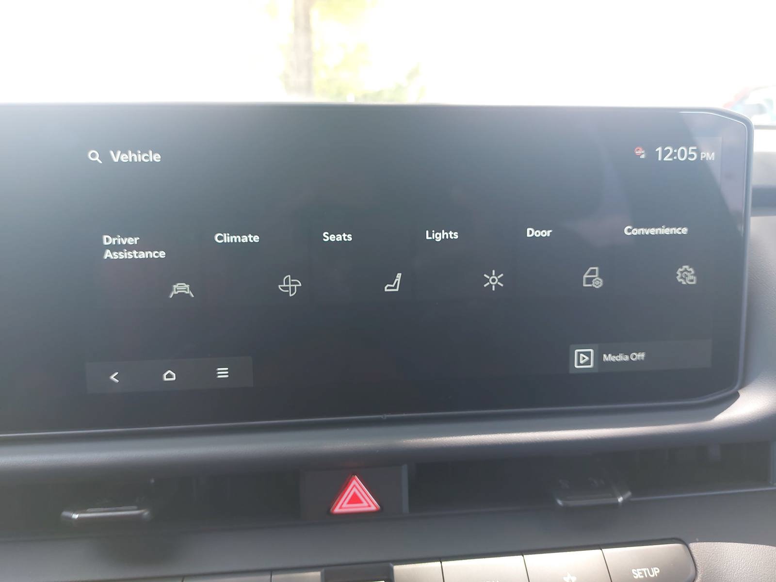 New 2027 Kia Seltos X-Line S AWD/4WD image 25