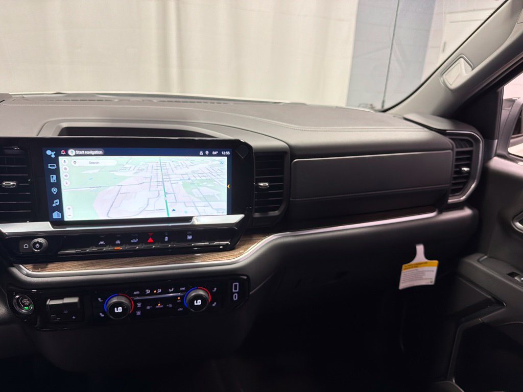 New 2026 Chevrolet Silverado 1500 RST AWD/4WD image 28