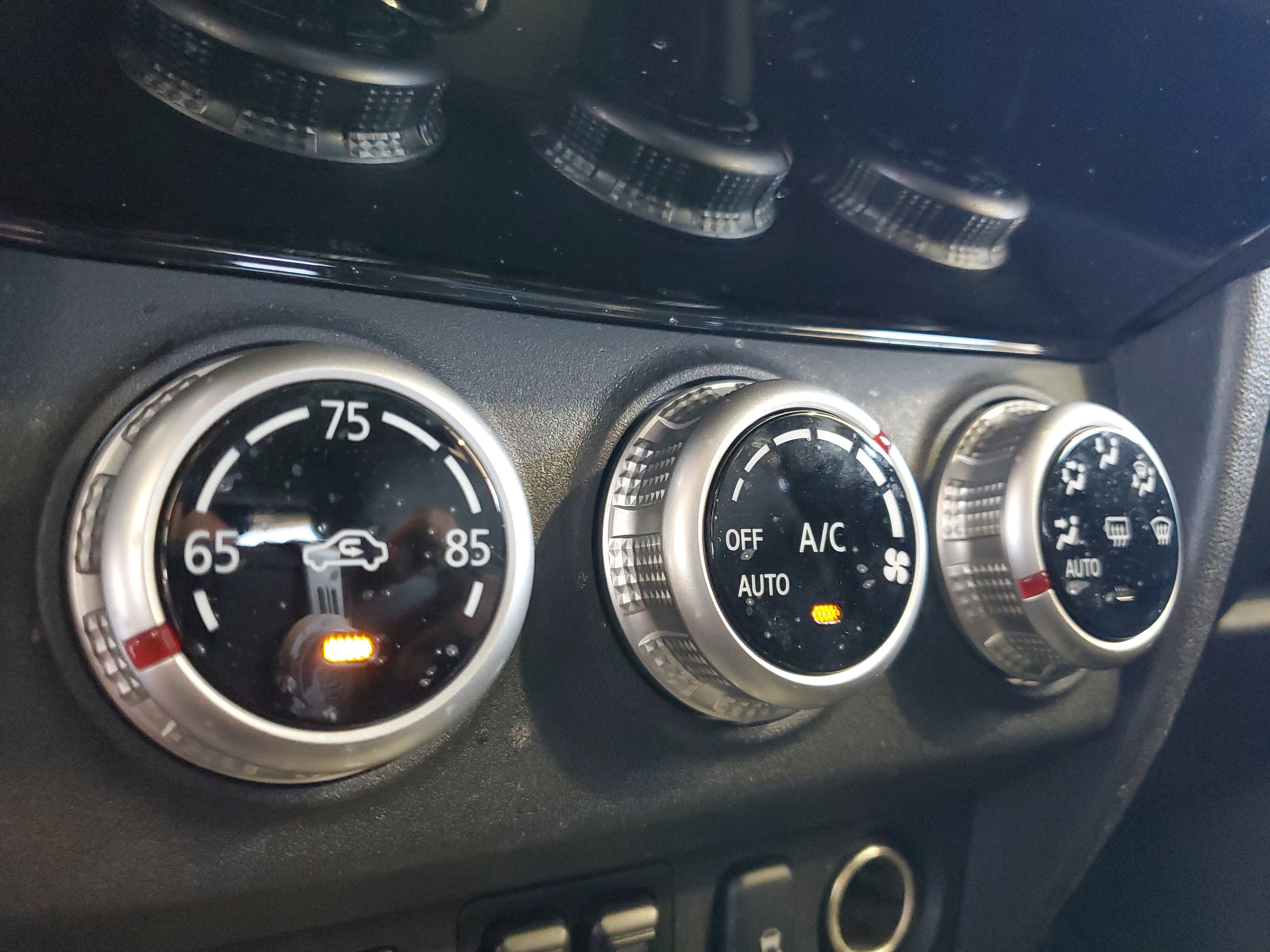 Used 2024 Mitsubishi Outlander Sport ES AWD/4WD image 28