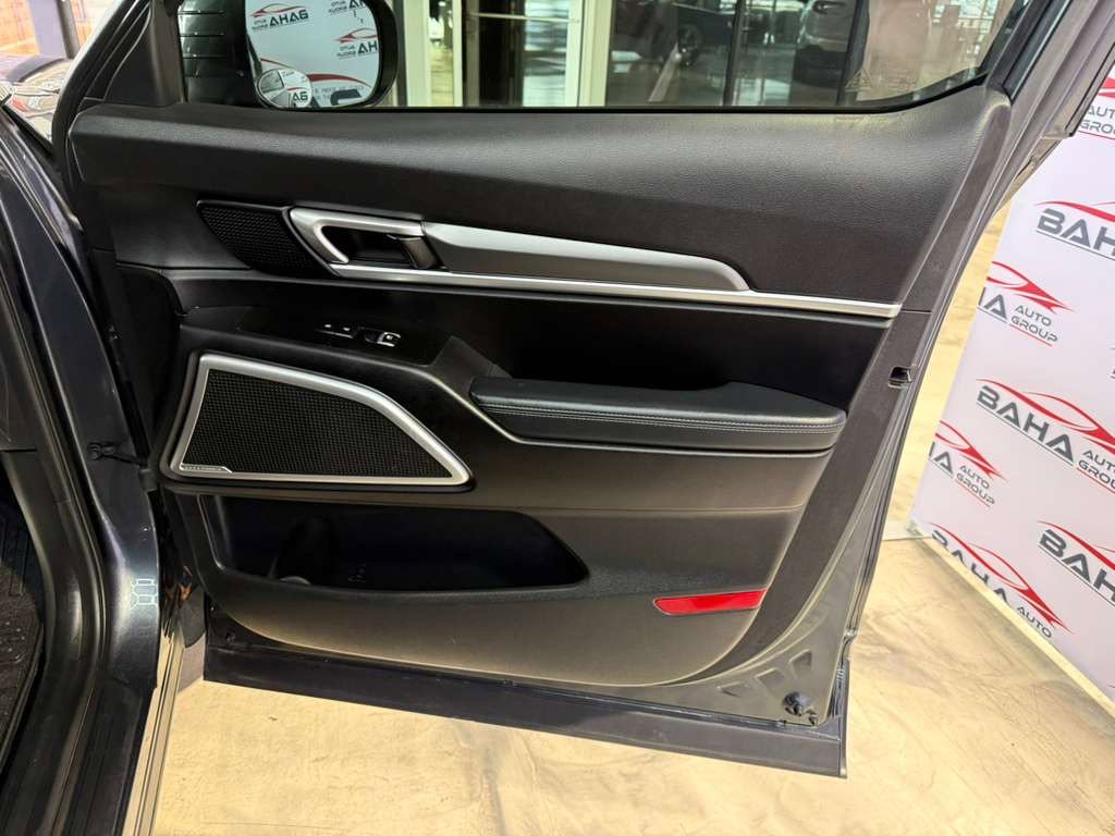 Used 2020 Kia Telluride LX AWD/4WD image 60