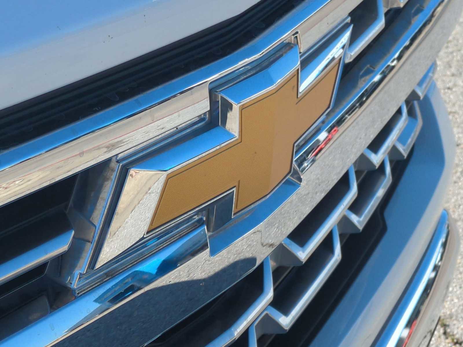 Used 2024 Chevrolet Silverado 1500 LTZ AWD/4WD image 31