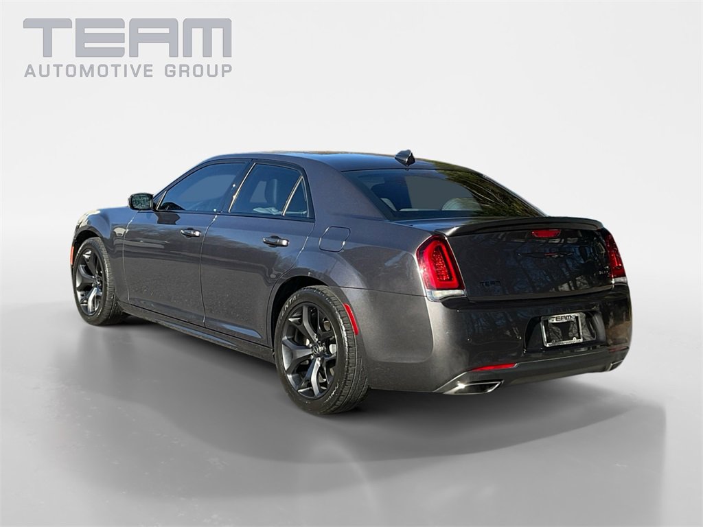 Used 2021 Chrysler 300 S w/ Popular Equipment Group image 5