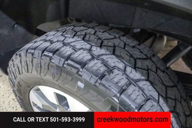 Used 2022 Chevrolet Silverado 2500 LT w/ Convenience Package image 37