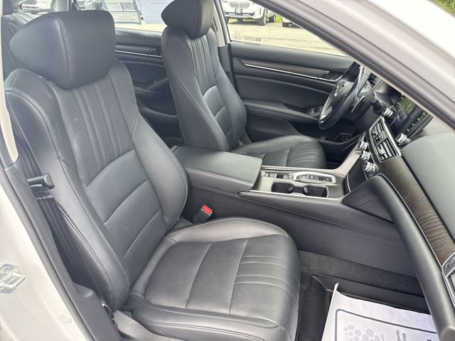 Used 2022 Honda Accord EX-L image 27