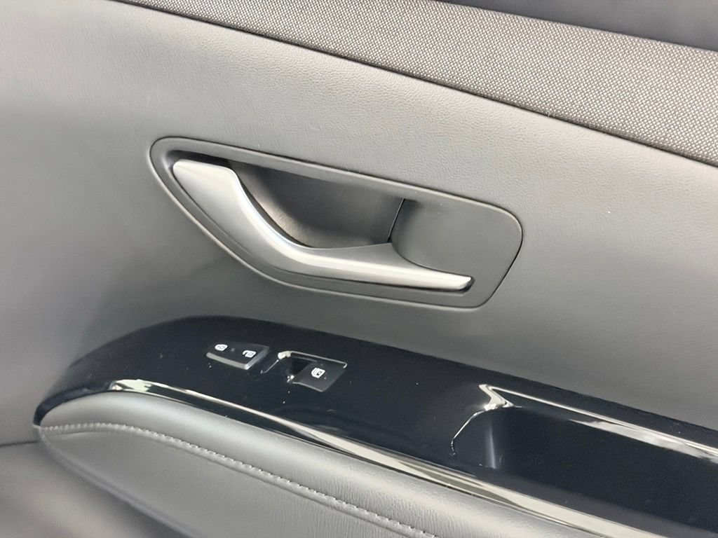 Used 2024 Hyundai Tucson XRT AWD/4WD image 36