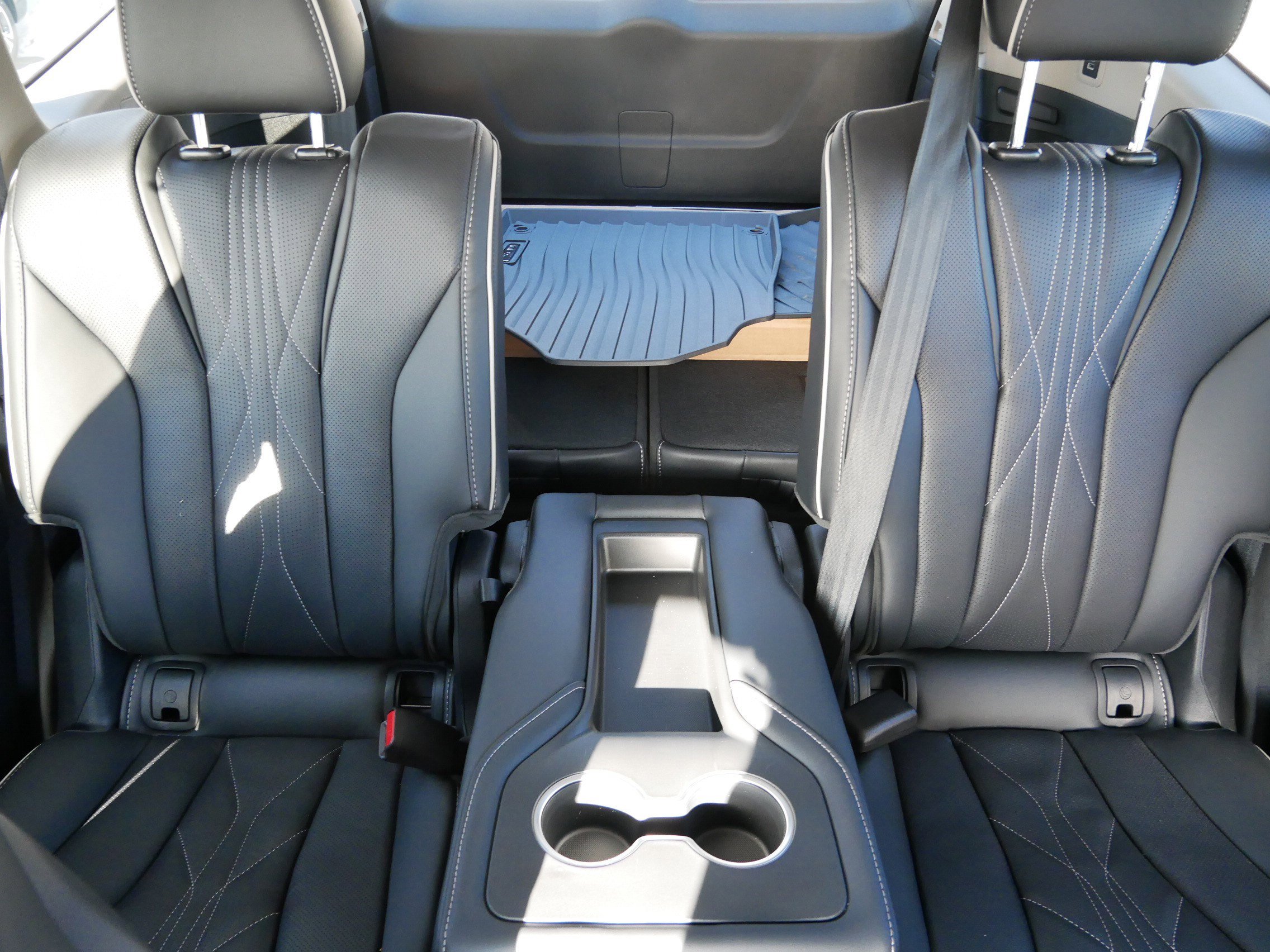 Certified 2026 Acura MDX w/Advance Package image 13