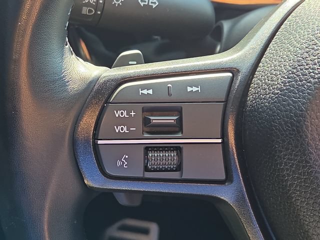 Used 2024 Honda Accord Sport image 24