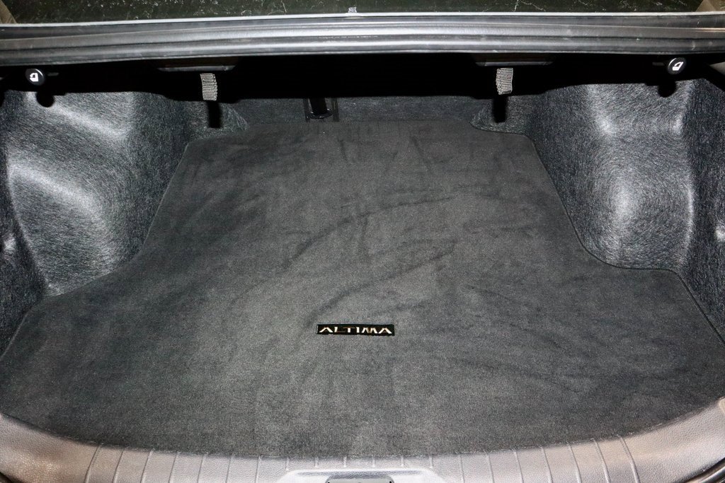 Certified 2023 Nissan Altima 2.5 SV image 14