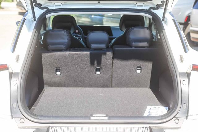 Used 2024 Kia EV6 Light RWD image 28