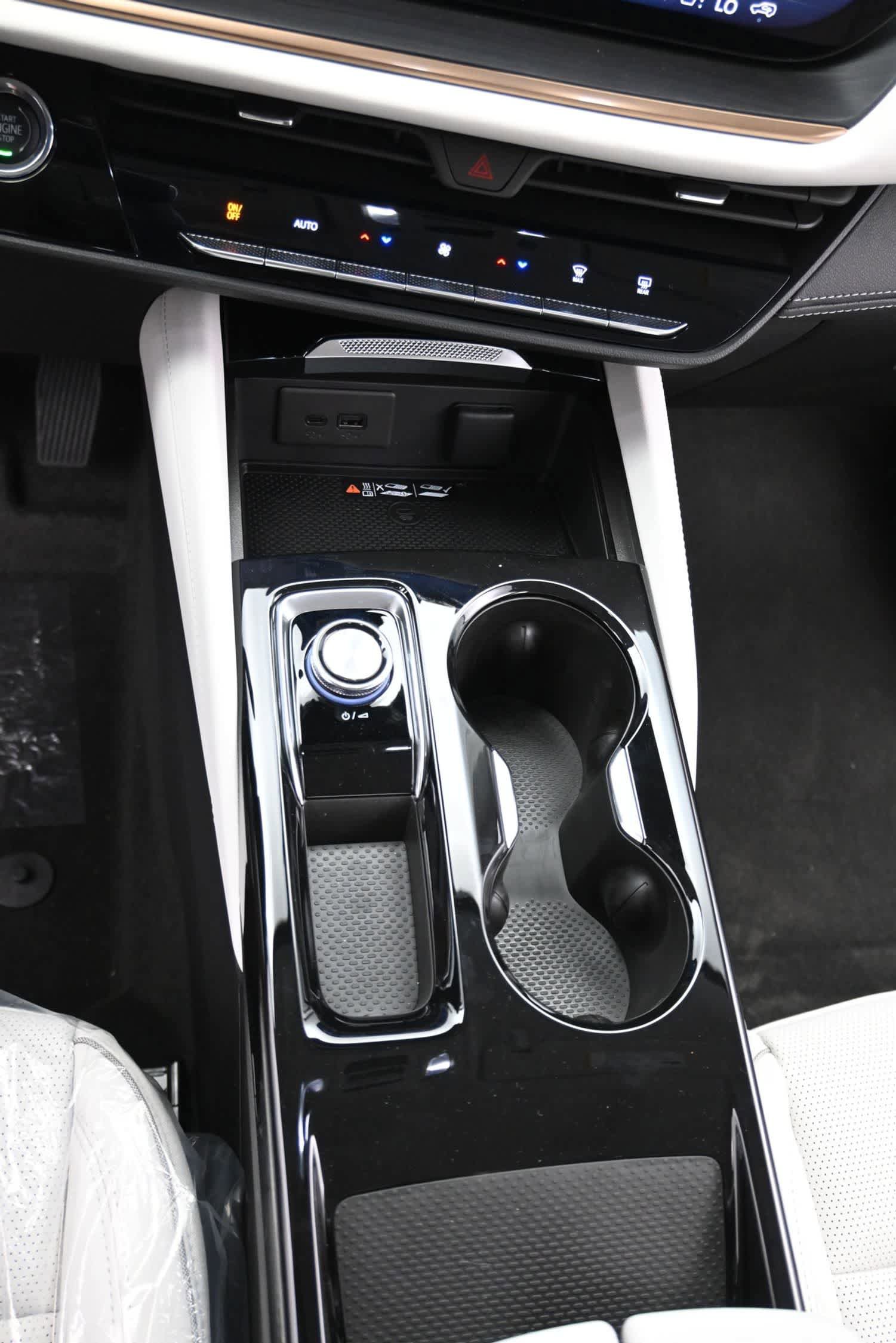 New 2026 Buick Envision Avenir AWD/4WD image 20