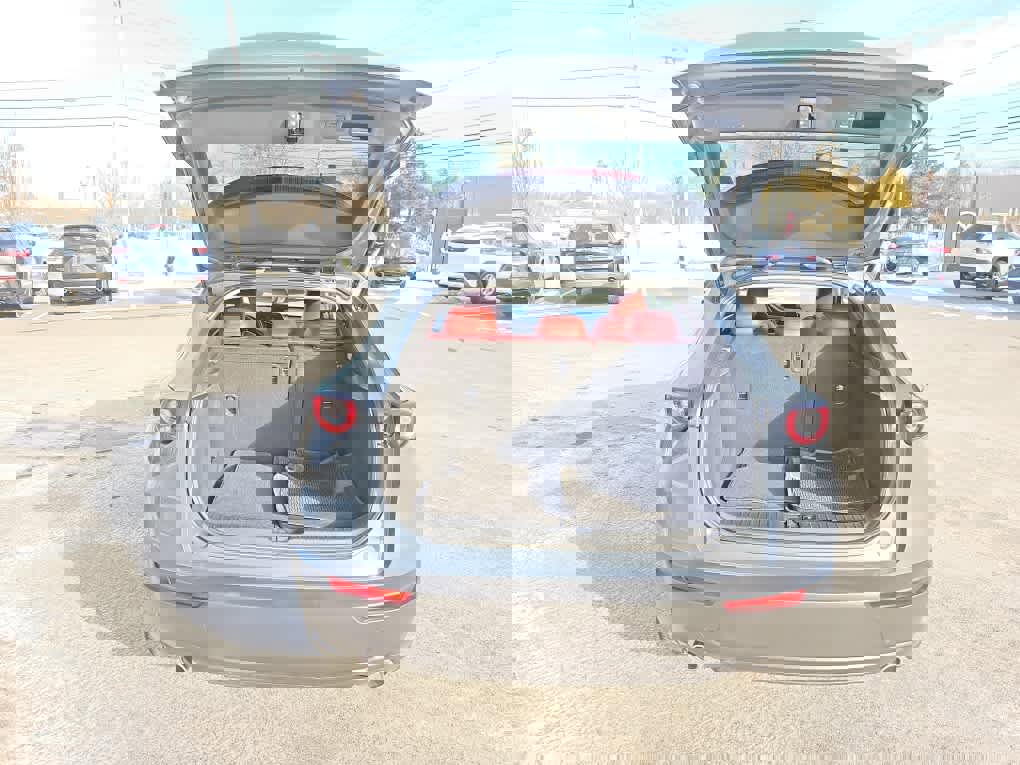 Used 2023 MAZDA CX-30 AWD 2.5 S w/ Preferred Package image 27