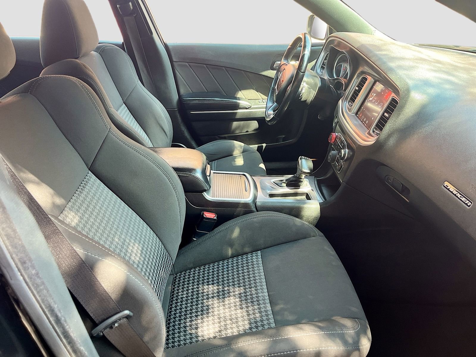 Used 2021 Dodge Charger R/T image 25