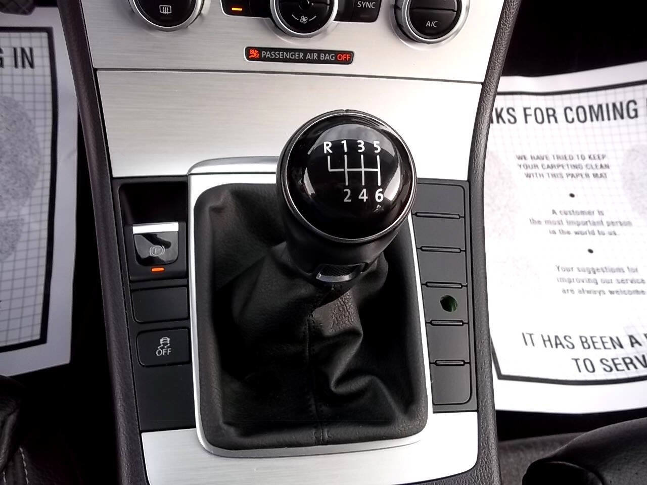 Used 2015 Volkswagen CC R-Line FWD image 26