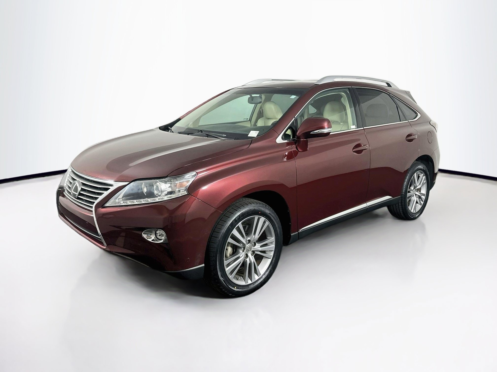 Used 2015 Lexus RX 350 FWD image 3
