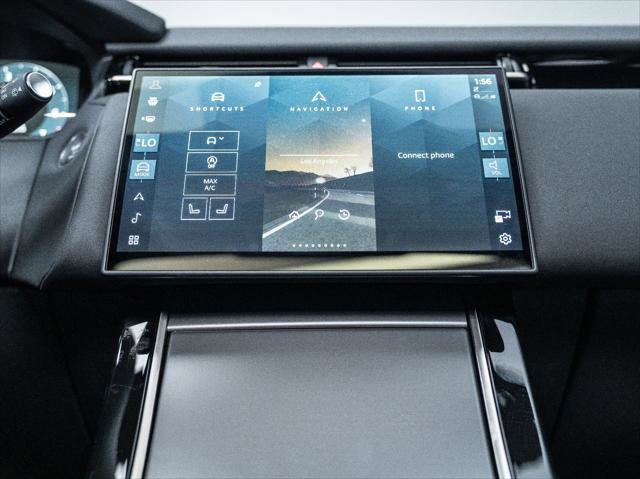 New 2026 Land Rover Range Rover Velar S image 21