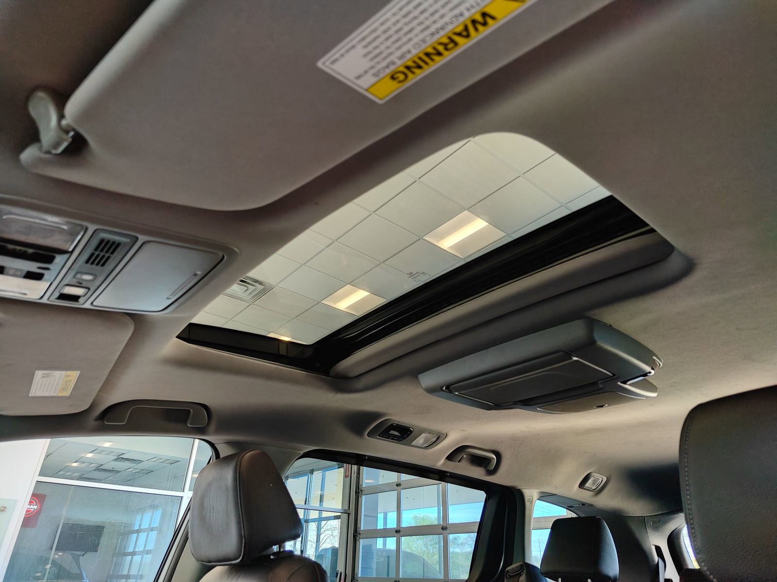 Used 2023 Honda Odyssey Touring image 10