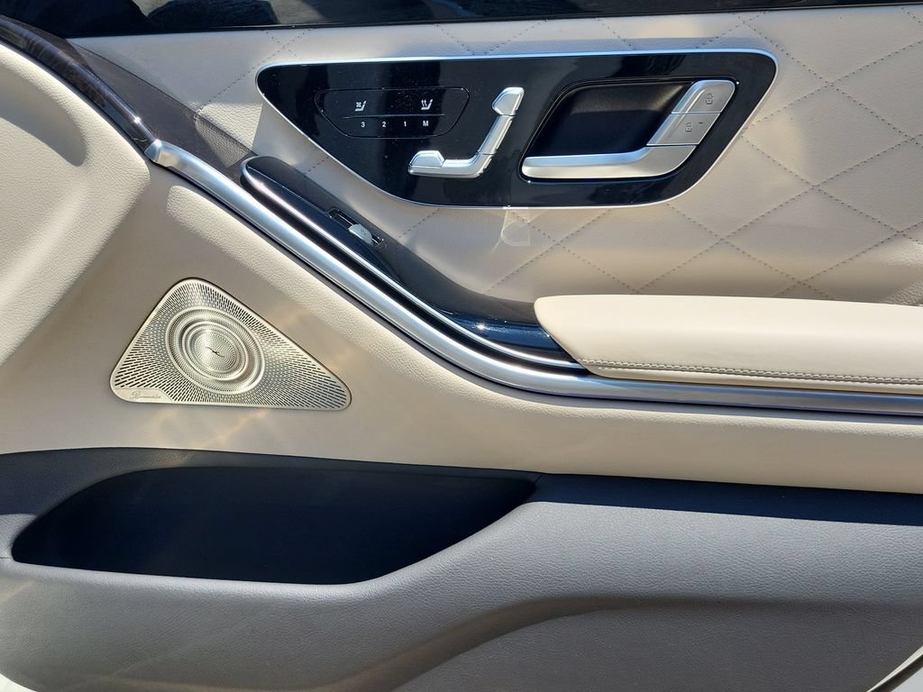 Used 2023 Mercedes-Benz S 500 4MATIC image 18