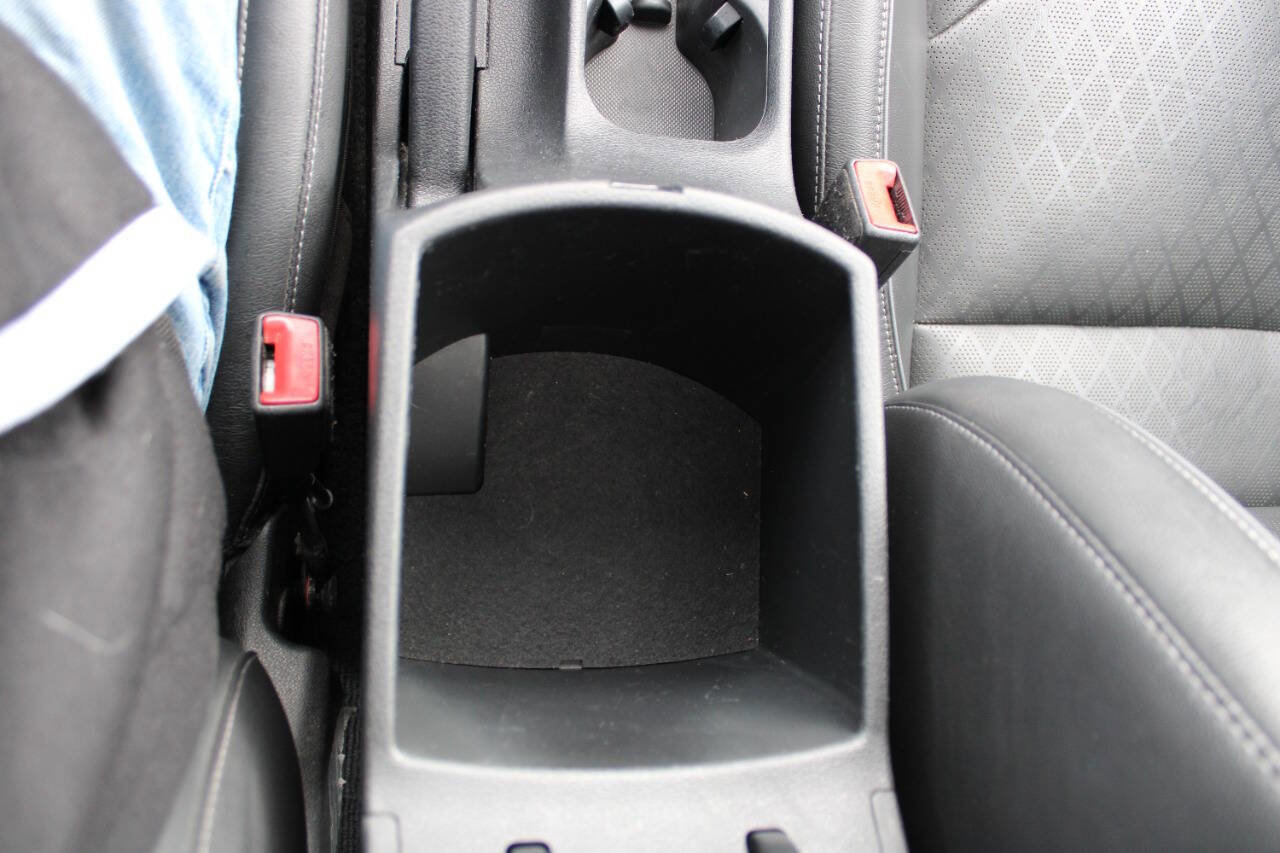 Used 2020 Hyundai Elantra GT w/ Style Package 02 image 30