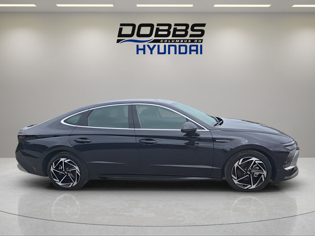 Used 2026 Hyundai Sonata SEL AWD/4WD image 6