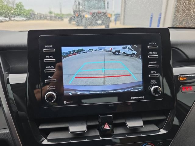 Used 2024 Toyota Camry SE FWD image 6