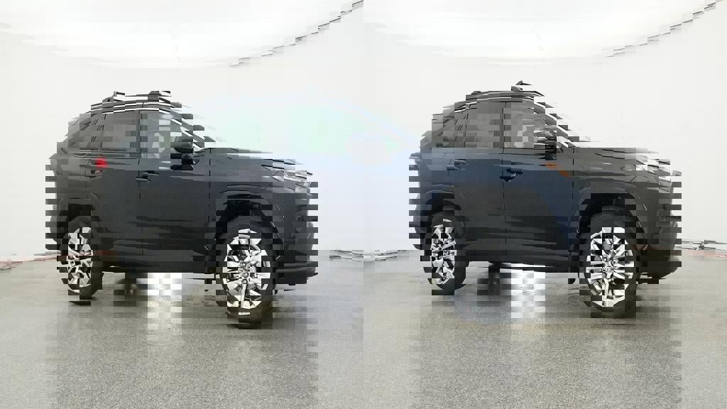 New 2025 Toyota RAV4 XLE Premium image 61