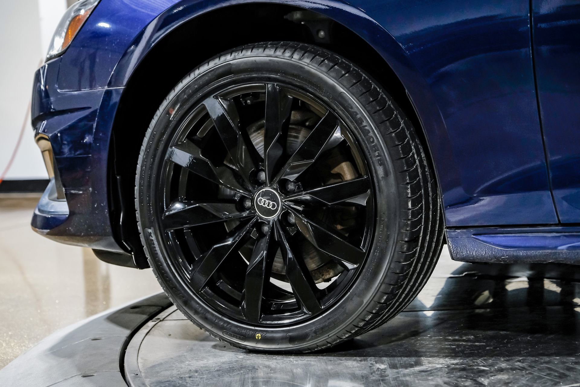 Used 2022 Audi A4 2.0T Premium image 60