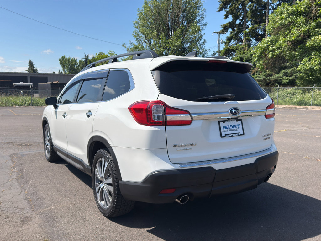 Used 2019 Subaru Ascent Touring AWD/4WD image 21