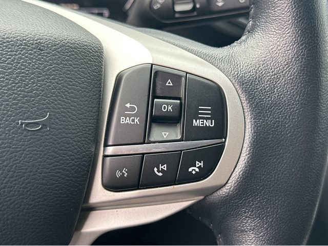 Used 2023 Ford Explorer XLT w/ Equipment Group 202A image 26