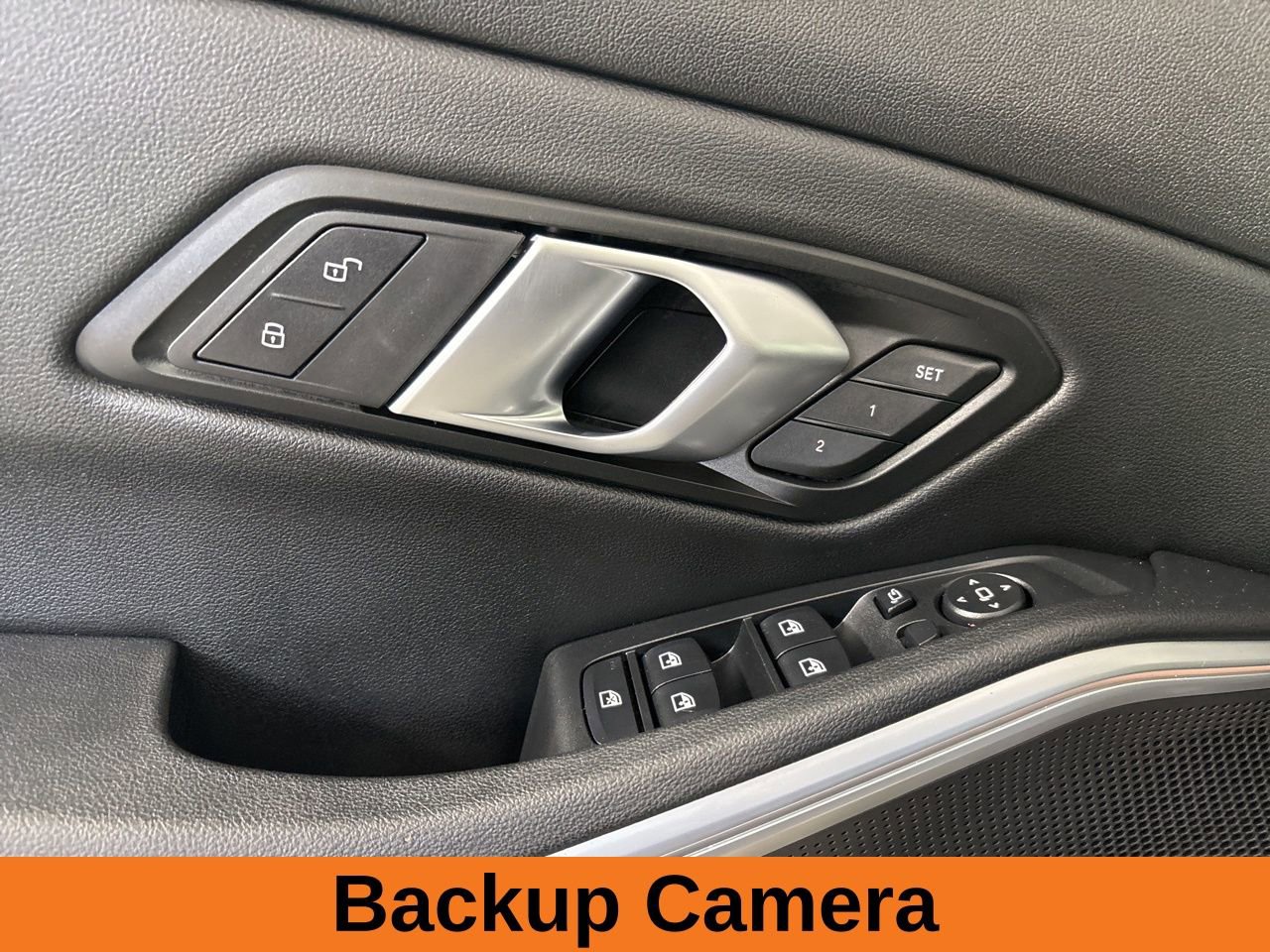 Used 2025 BMW 330i Sedan RWD image 10