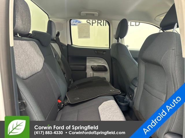 New 2026 Ford Maverick XLT w/ XLT Luxury Package image 15