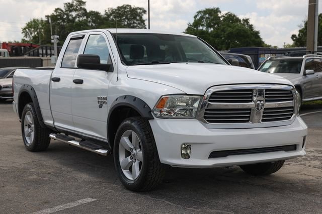 Used 2014 RAM 1500 Tradesman w/ Popular Equipment Group AWD/4WD image 18