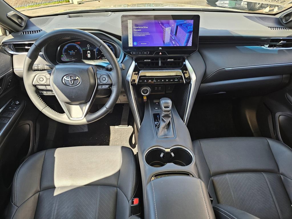 Used 2024 Toyota Venza Limited AWD/4WD image 17