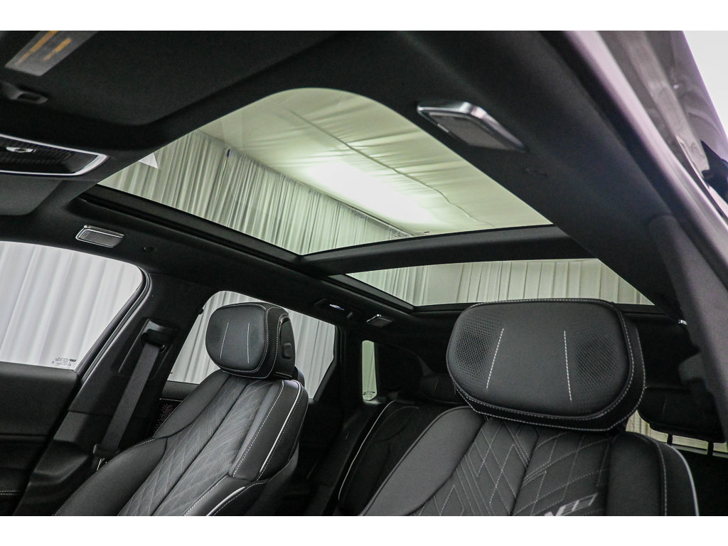 New 2026 Cadillac Lyriq V AWD/4WD image 23