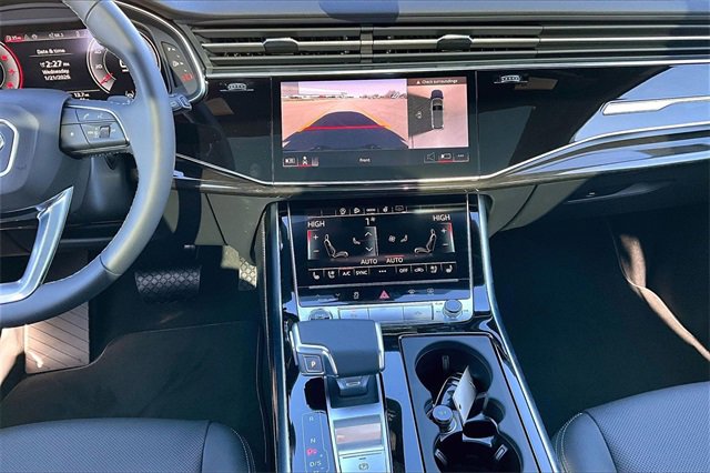 New 2026 Audi Q7 3.0T Premium Plus image 3